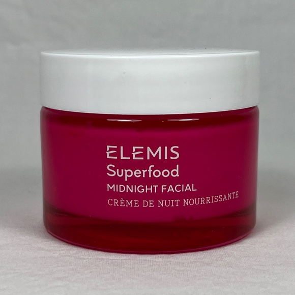 ELEMIS Superfood Midnight Facial (50ml)